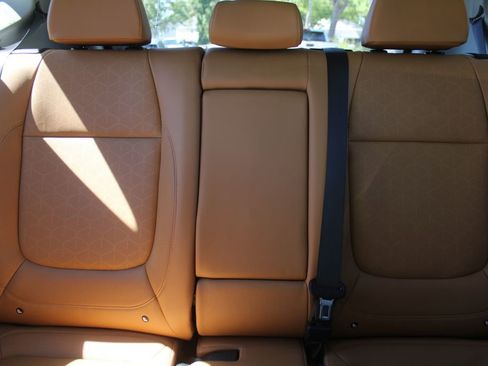 Certified 2024 Kia Seltos EX FWD image 52
