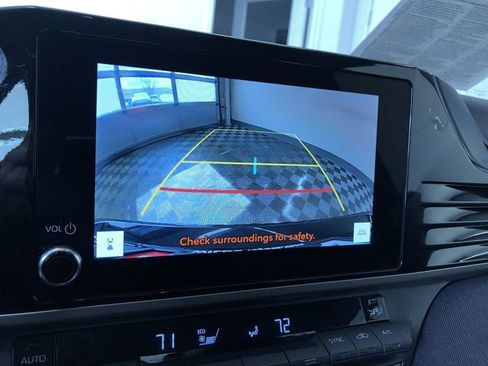 Certified 2025 Toyota Camry LE image 27