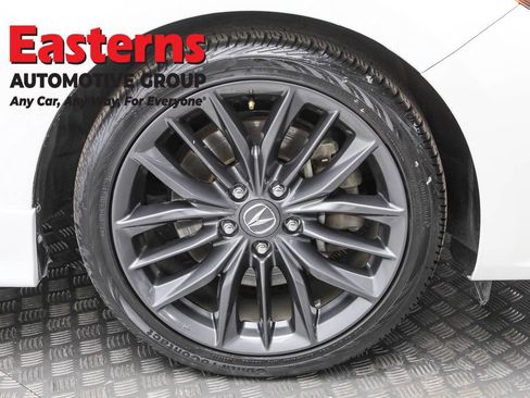 Used 2022 Acura ILX image 32