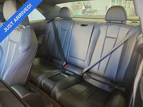 Used 2019 Audi A5 2.0T Premium Plus w/ Premium Plus AWD/4WD image 6