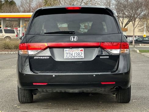 Used 2016 Honda Odyssey Touring image 5