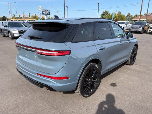 Used 2024 Lincoln Corsair Reserve w/ Equipment Group 201A AWD/4WD image 7