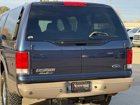 Used 2003 Ford Excursion Eddie Bauer image 38