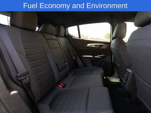 Used 2024 Dodge Hornet R/T image 14