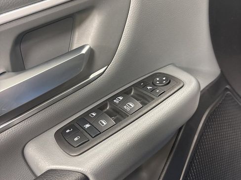 Used 2023 RAM 1500 Big Horn image 20