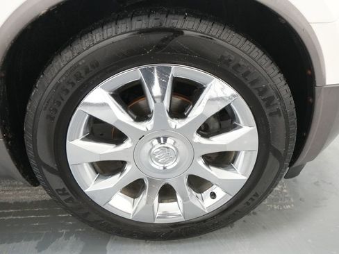 Used 2012 Buick Enclave Premium w/ Trailering Provision Package image 11