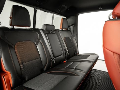 Used 2025 RAM 1500 Rebel image 21