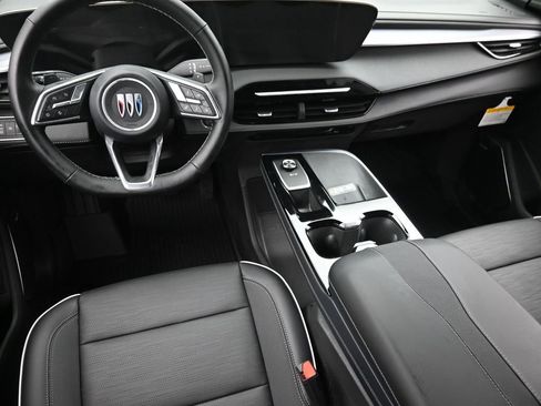 New 2026 Buick Enclave Sport Touring image 17