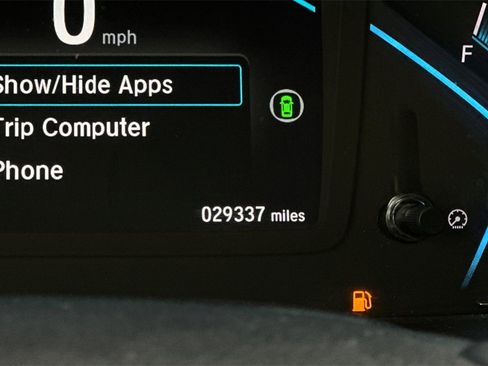 Certified 2022 Honda Odyssey EX-L image 30