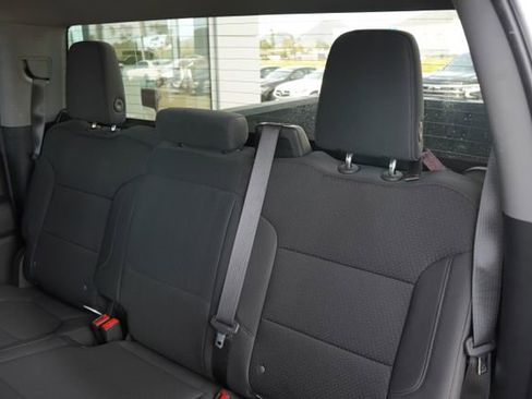 Used 2020 GMC Sierra 2500 2WD Crew Cab w/ Convenience Package image 26