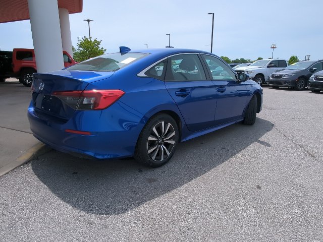 Used 2023 Honda Civic EX image 30