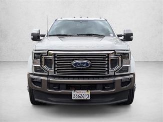 Used 2022 Ford F450 King Ranch w/ King Ranch Ultimate Package video 2