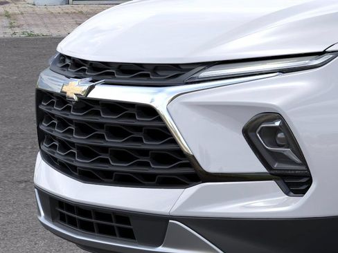 New 2026 Chevrolet Blazer LT FWD image 13