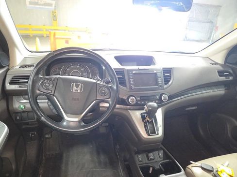 Used 2013 Honda CR-V EX-L image 8