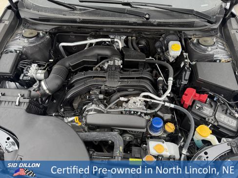 Used 2023 Subaru Outback Limited w/ Popular Package #2 image 9