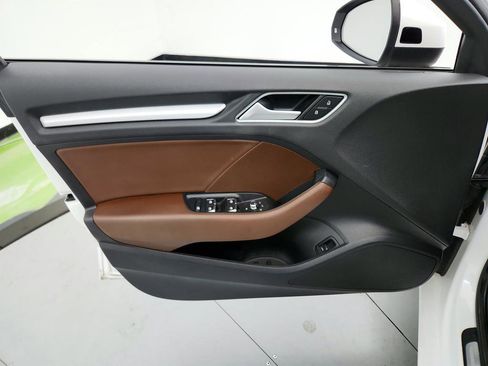 Used 2019 Audi A3 2.0T Titanium image 23