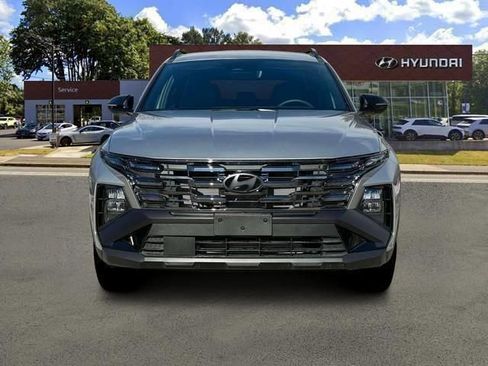 New 2026 Hyundai Tucson XRT AWD/4WD image 12