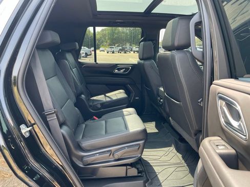 Used 2023 Chevrolet Tahoe LT AWD/4WD image 40