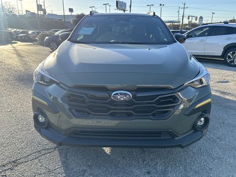 New 2026 Subaru Crosstrek 2.5i Sport image 8