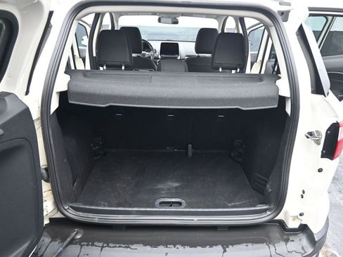 Used 2020 Ford EcoSport SE image 52