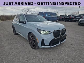 Used 2025 BMW X3 M50 w/ Premium Package video 1