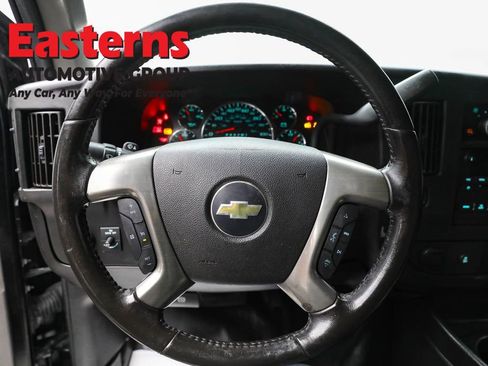 Used 2017 Chevrolet Express 2500 image 13