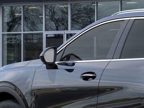 New 2026 Buick Envision Preferred image 19