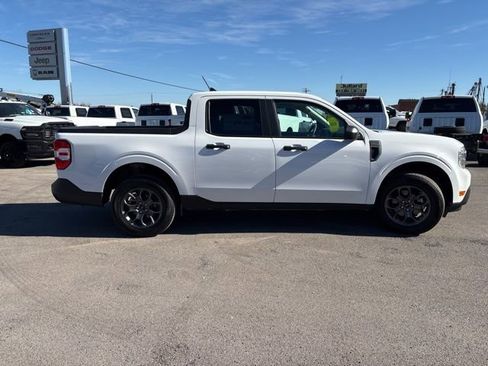 Used 2024 Ford Maverick XLT w/ Equipment Group 300A Standard image 11