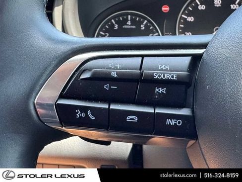 Used 2024 MAZDA CX-30 AWD 2.5 S w/ Premium Package image 28