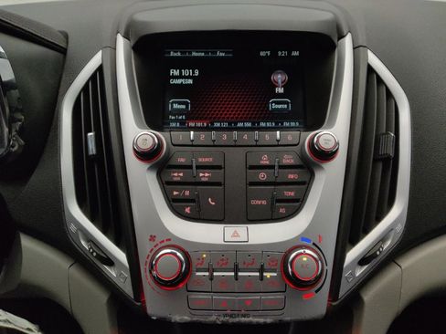 Used 2017 GMC Terrain SLE FWD image 25