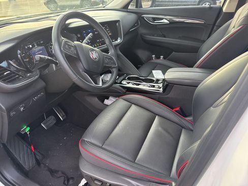 Used 2023 Buick Envision Essence w/ Technology Package I image 12