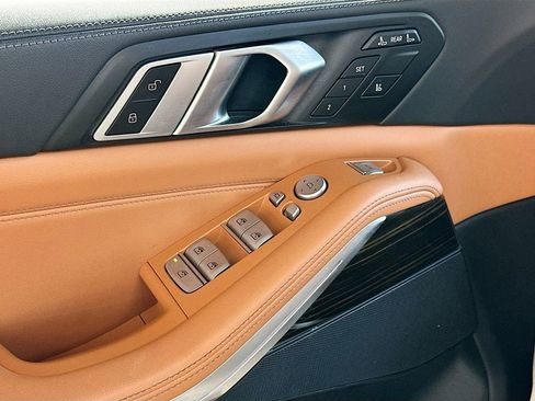 Used 2023 BMW X7 xDrive40i w/ M Sport Package image 18