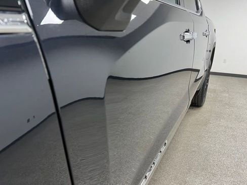 Used 2023 GMC Sierra 1500 Denali w/ Denali Reserve Package image 12