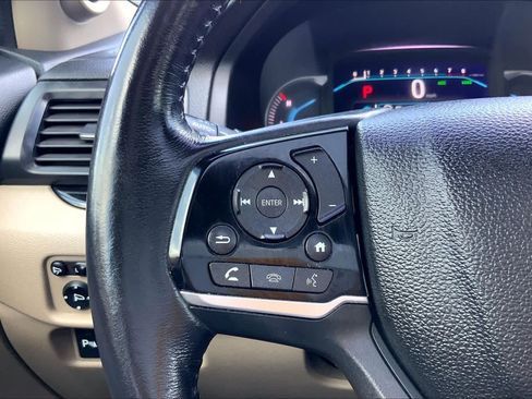 Used 2021 Honda Pilot Elite image 24