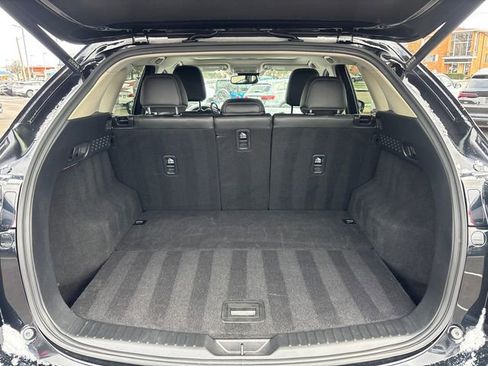 Used 2025 MAZDA CX-5 AWD 2.5 S w/ Preferred Package image 34