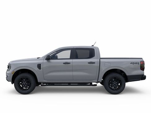 New 2026 Ford Ranger XLT AWD/4WD image 29