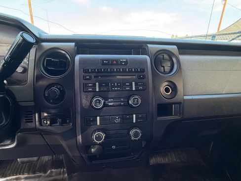 Used 2014 Ford F150 XL w/ XL Plus Package image 11