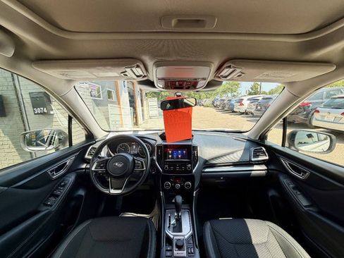 Used 2023 Subaru Forester Premium AWD/4WD image 24