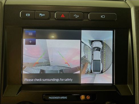 Used 2020 Ford F350 XL w/ STX Appearance Package image 27