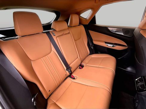 Used 2025 Lexus NX 350 AWD w/ Cold Area Package image 17