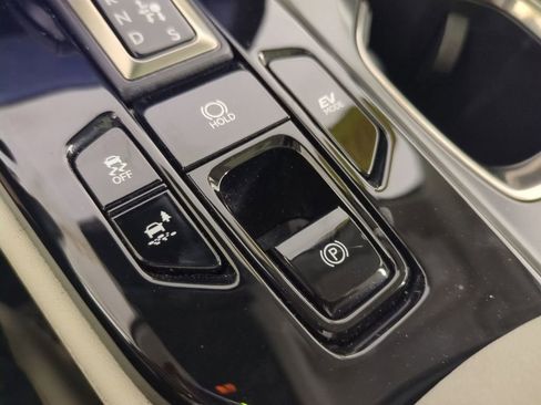 Used 2025 Lexus NX 300h AWD w/ Accessory Package (K3) image 30