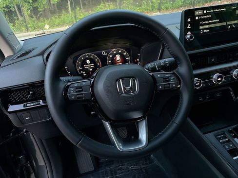 New 2026 Honda CR-V EX-L image 19
