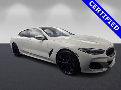 Certified 2023 BMW 840i w/ M Sport Professional Package