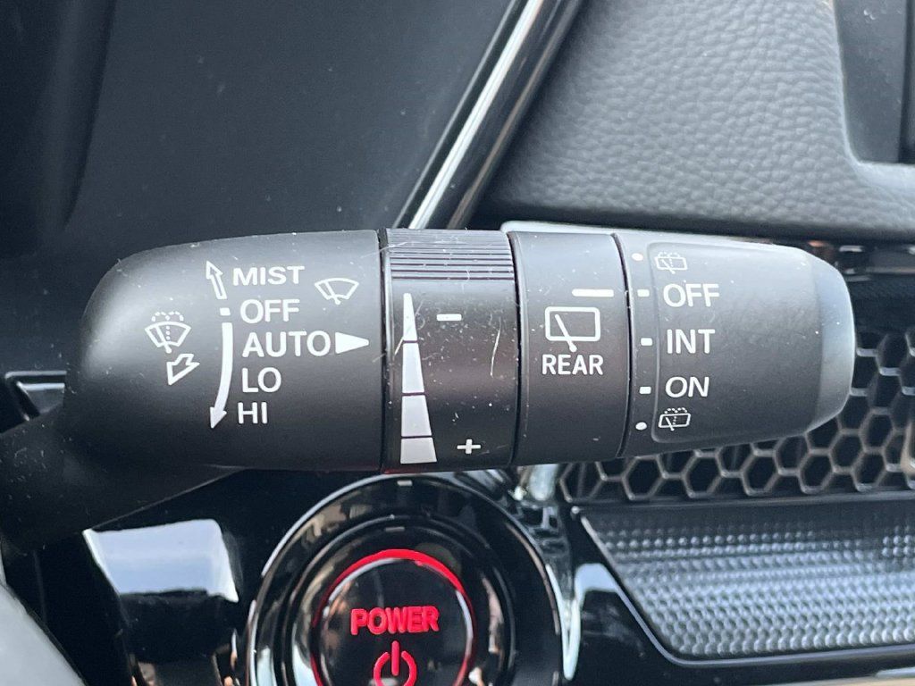 Used 2025 Honda CR-V Sport Touring image 45