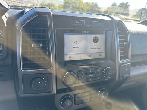 Used 2019 Ford F150 XLT AWD/4WD image 22
