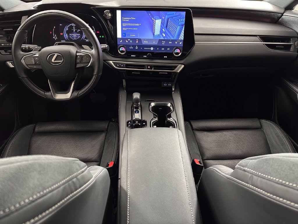 Used 2023 Lexus RX 350 w/ Accessory Package (Z1) AWD/4WD image 4
