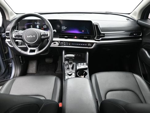 Used 2023 Kia Sportage EX image 21