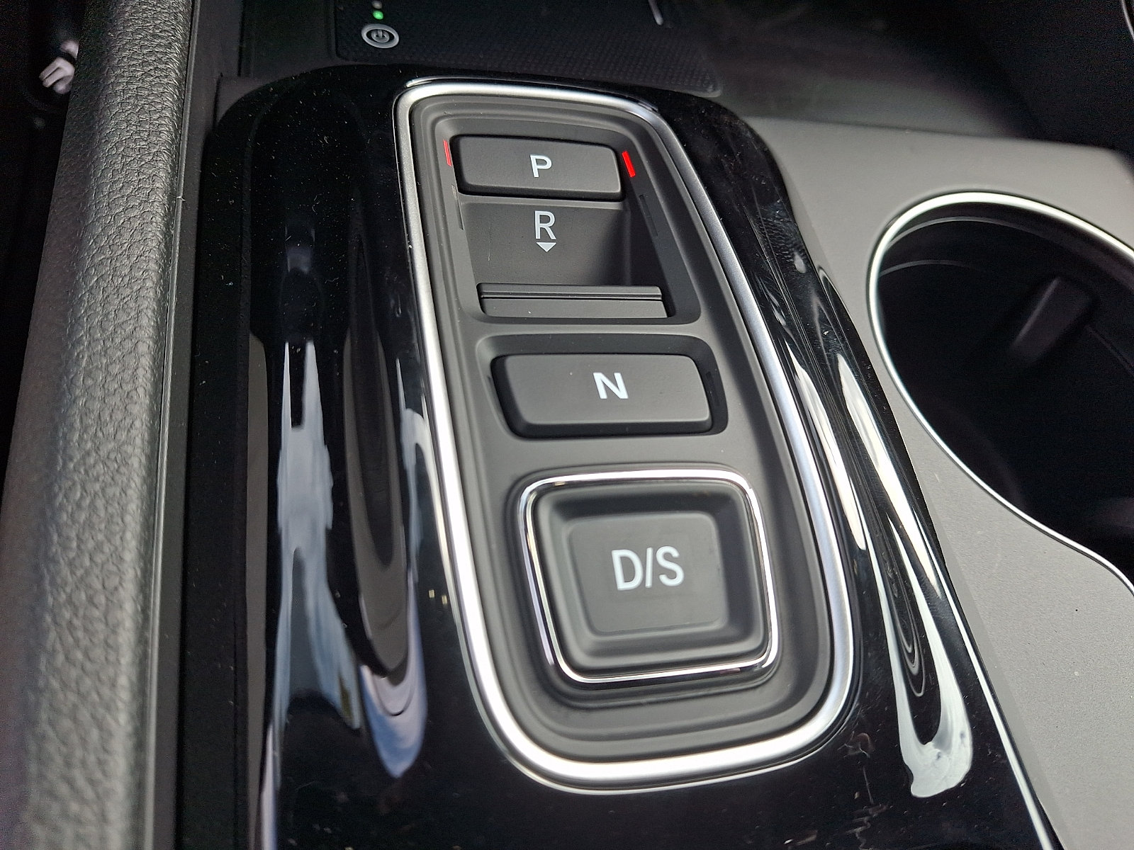 New 2026 Honda Pilot EX-L image 7
