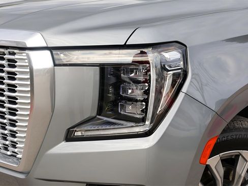 Used 2023 GMC Yukon XL Denali w/ LPO, Floor Liner Package image 3