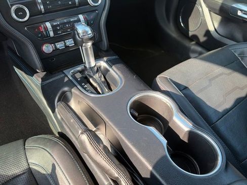 Used 2019 Ford Mustang GT Premium w/ Equipment Group 401A image 35